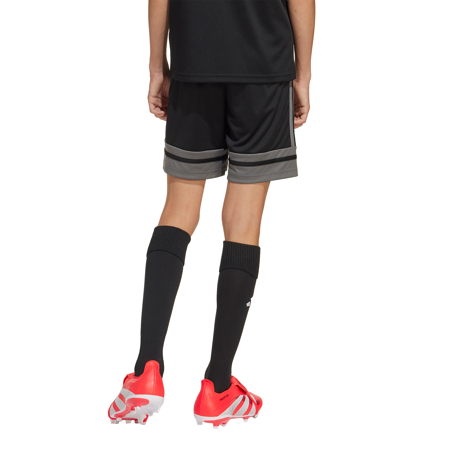 SHORT SQUADRA 25 JUNIOR