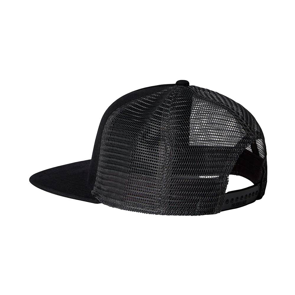 Half Dome Trucker Cap