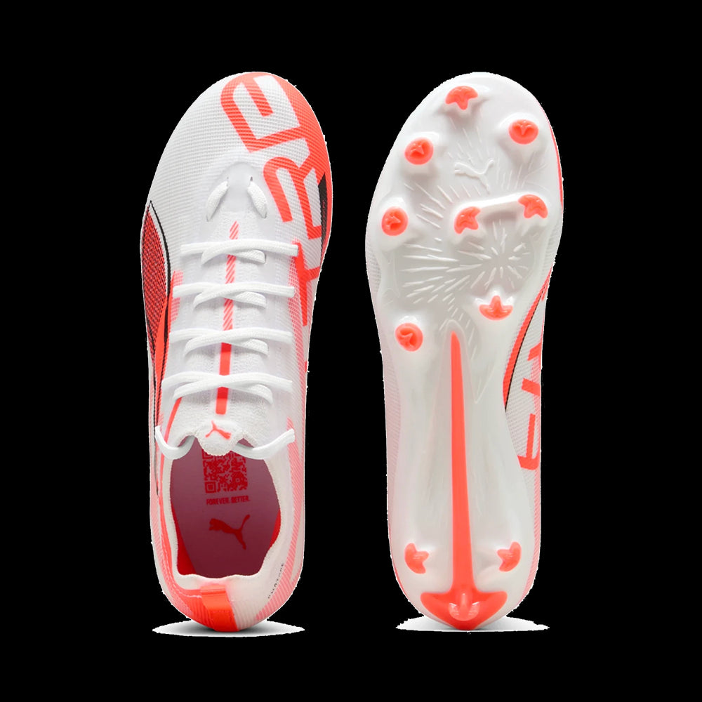 ULTRA 5 PRO FG/AG JUNIOR