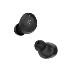 AURICOLARI WIRELESS OBLIVION