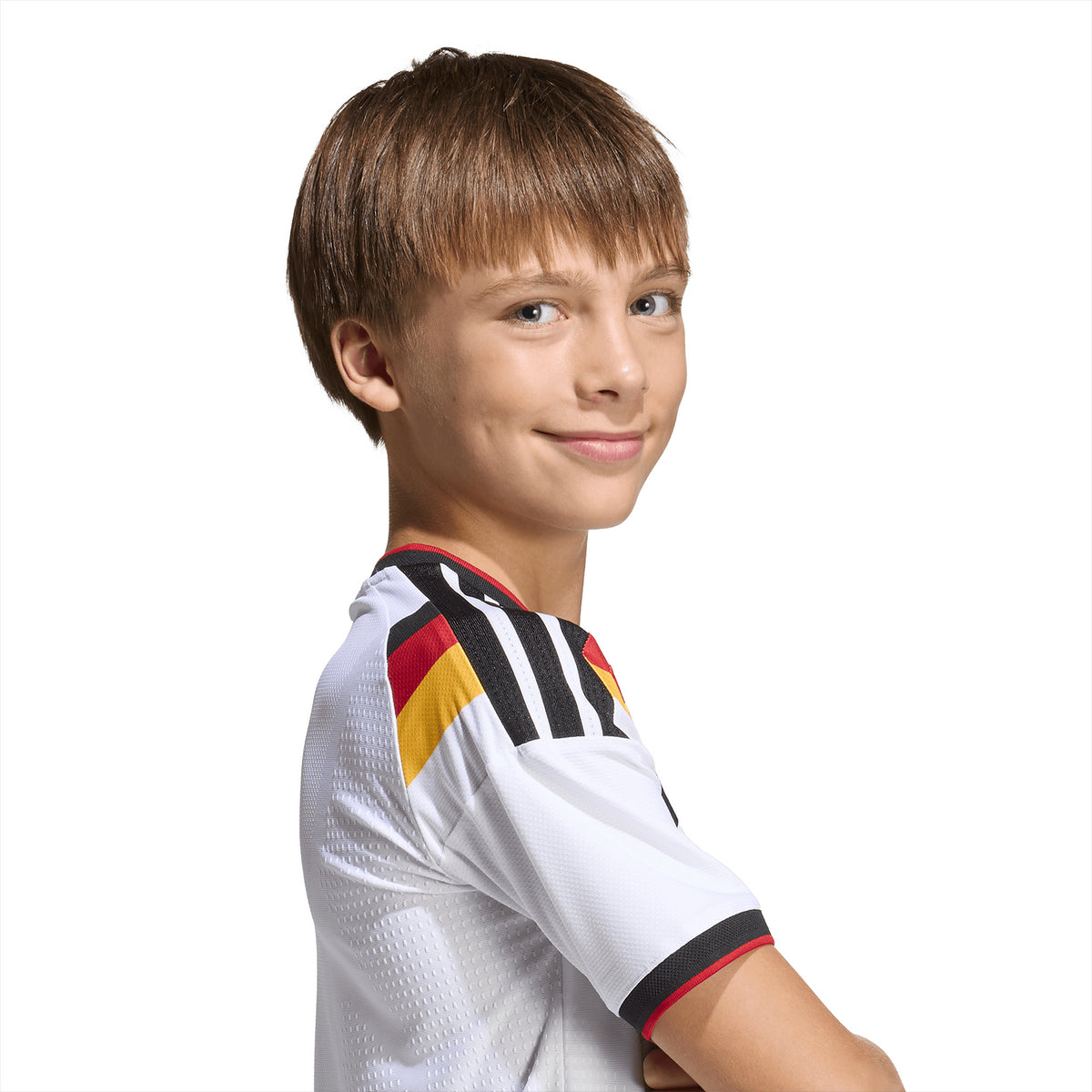 MAGLIA GERMANIA HOME 2026 JUNIOR