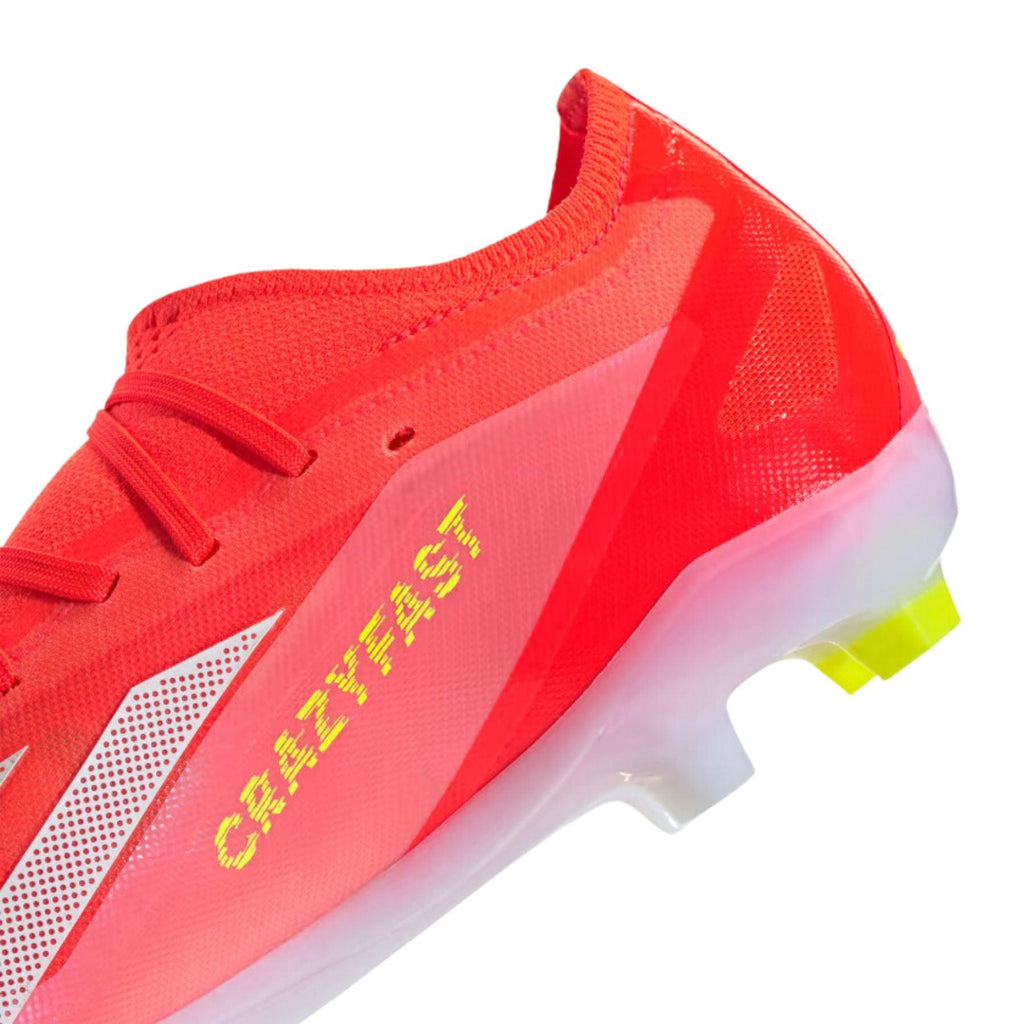 ADIDAS X CRAZTFAST PRO FG