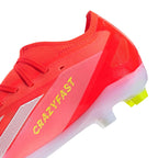 ADIDAS X CRAZTFAST PRO FG