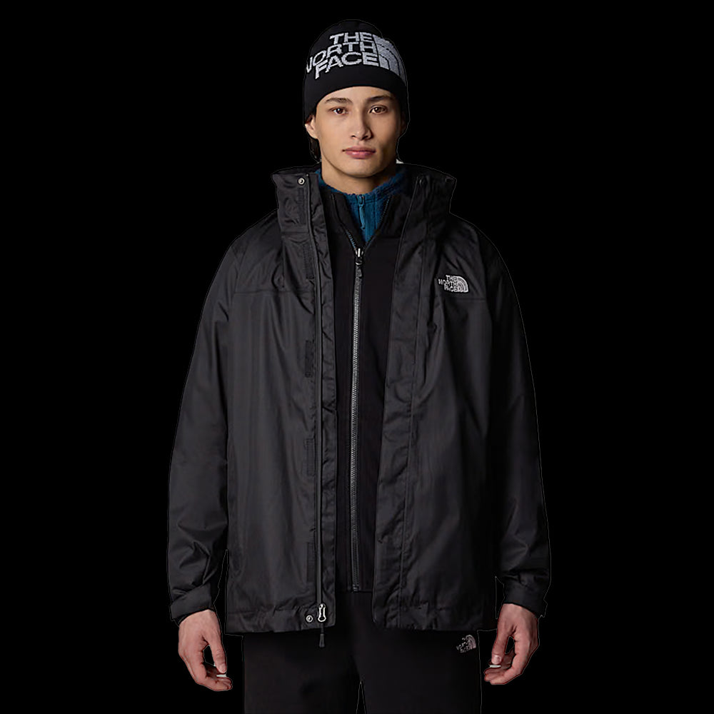 EVOLVE II TRI JACKET M