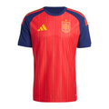 MAGLIA SPAGNA HOME  AUTHENTIC 2026