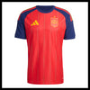 MAGLIA SPAGNA HOME  AUTHENTIC 2026