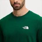 SS SIMPLE DOME TEE M