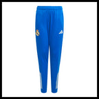 PANTALONI COMPET.  REAL MADRID 25/26
JUNIOR