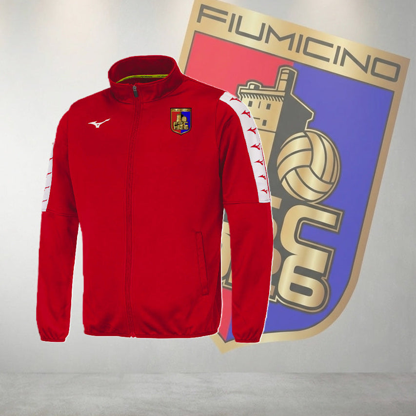 FELPA DI  RAPPRESENTANZA  FIUMICINO CALCIO