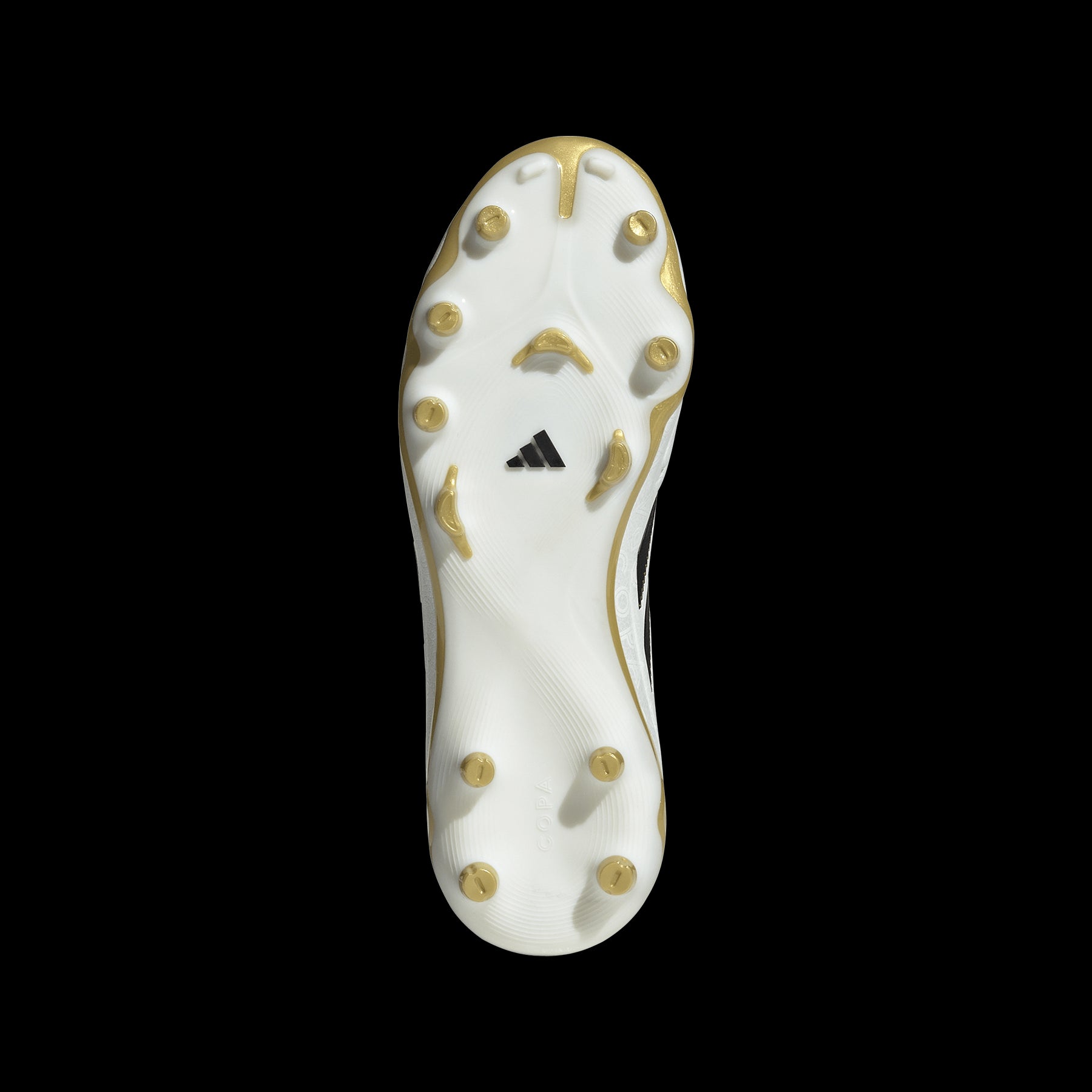 COPA PURE III LEAGUE FG/MG JUNIOR