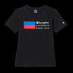 T-SHIRT STAMPA GRANDE BOY