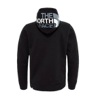 M SEASONAL DREW PEAK PULLOVER - EU