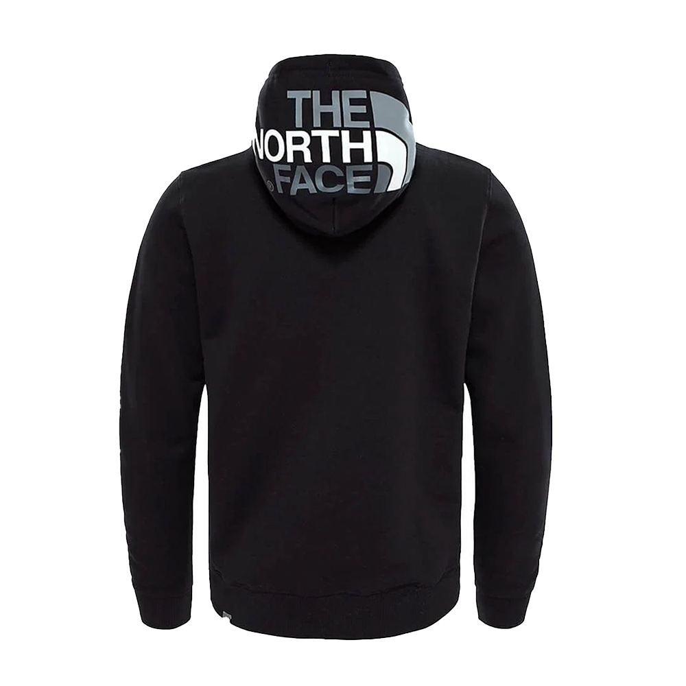 M SEASONAL DREW PEAK PULLOVER - EU