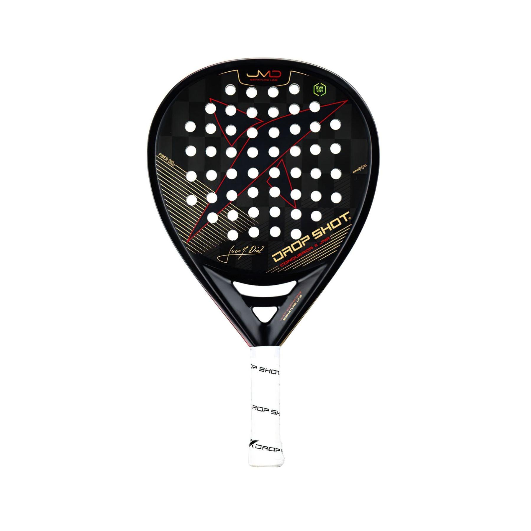 DROP SHOT CONQUEROR 10 JR