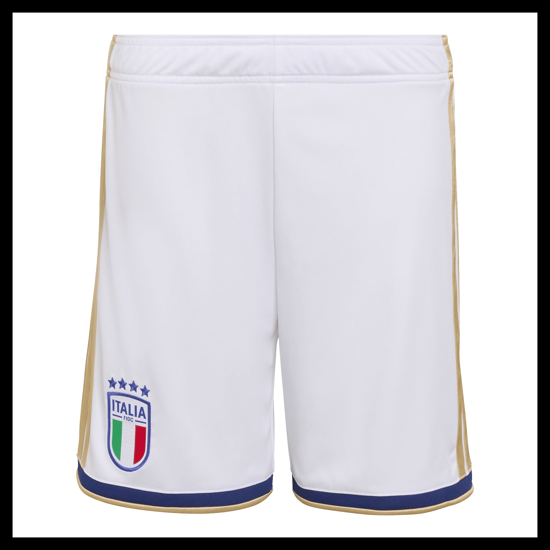 SHORT  ITALIA FIGC 2026 JUNIOR