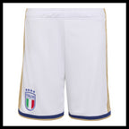 SHORT  ITALIA FIGC 2026 JUNIOR