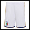 SHORT  ITALIA FIGC 2026 JUNIOR