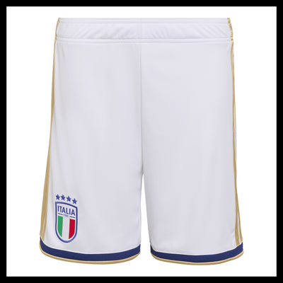 SHORT  ITALIA FIGC 2026 JUNIOR