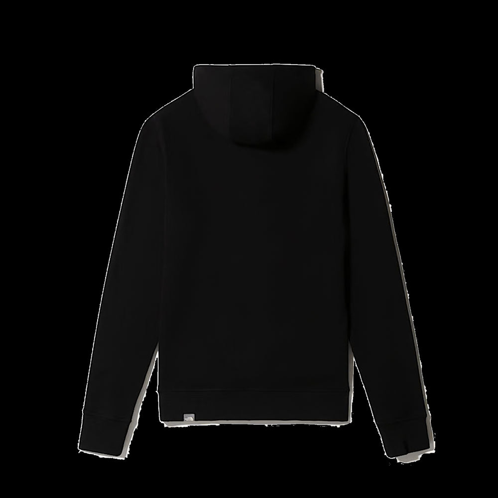 M DREW PEAK PULLOVER HOODIE - EU