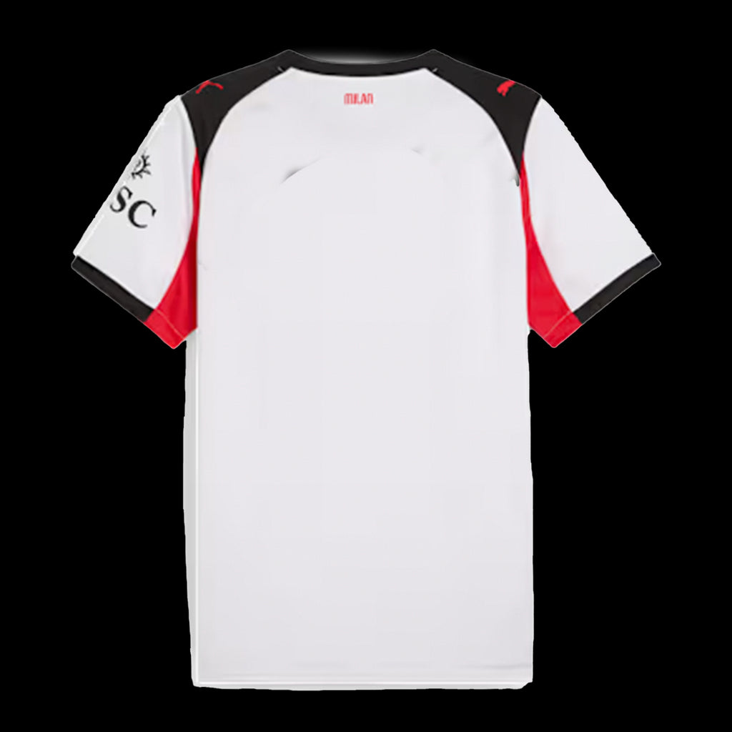 MAGLIA GARA AWAY AC MILAN 25/26