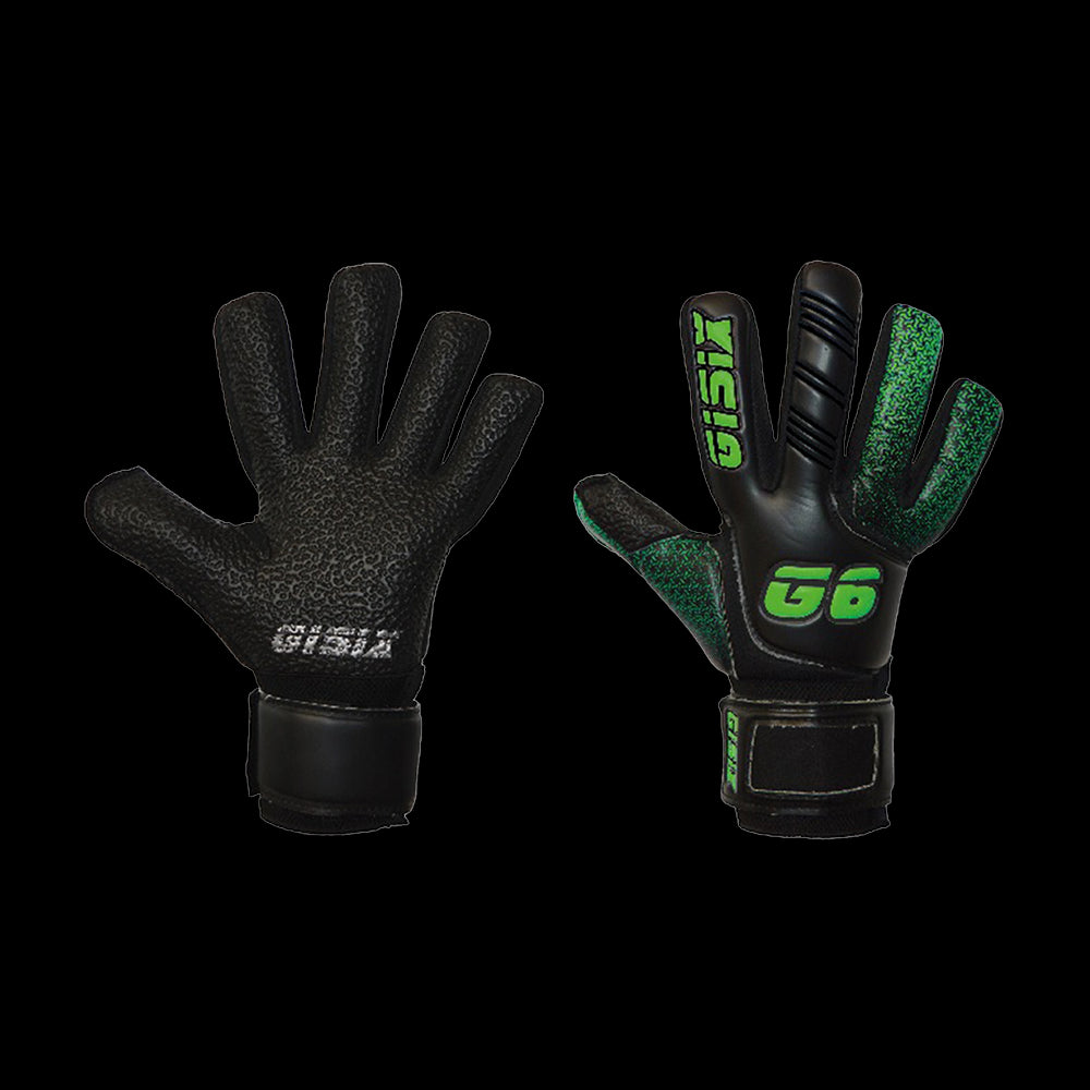 EFFECT 25 HG BLACK/GRN