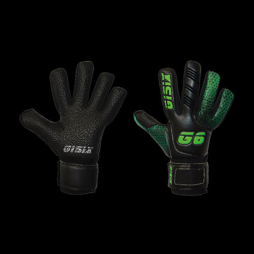 EFFECT 25 HG BLACK/GRN