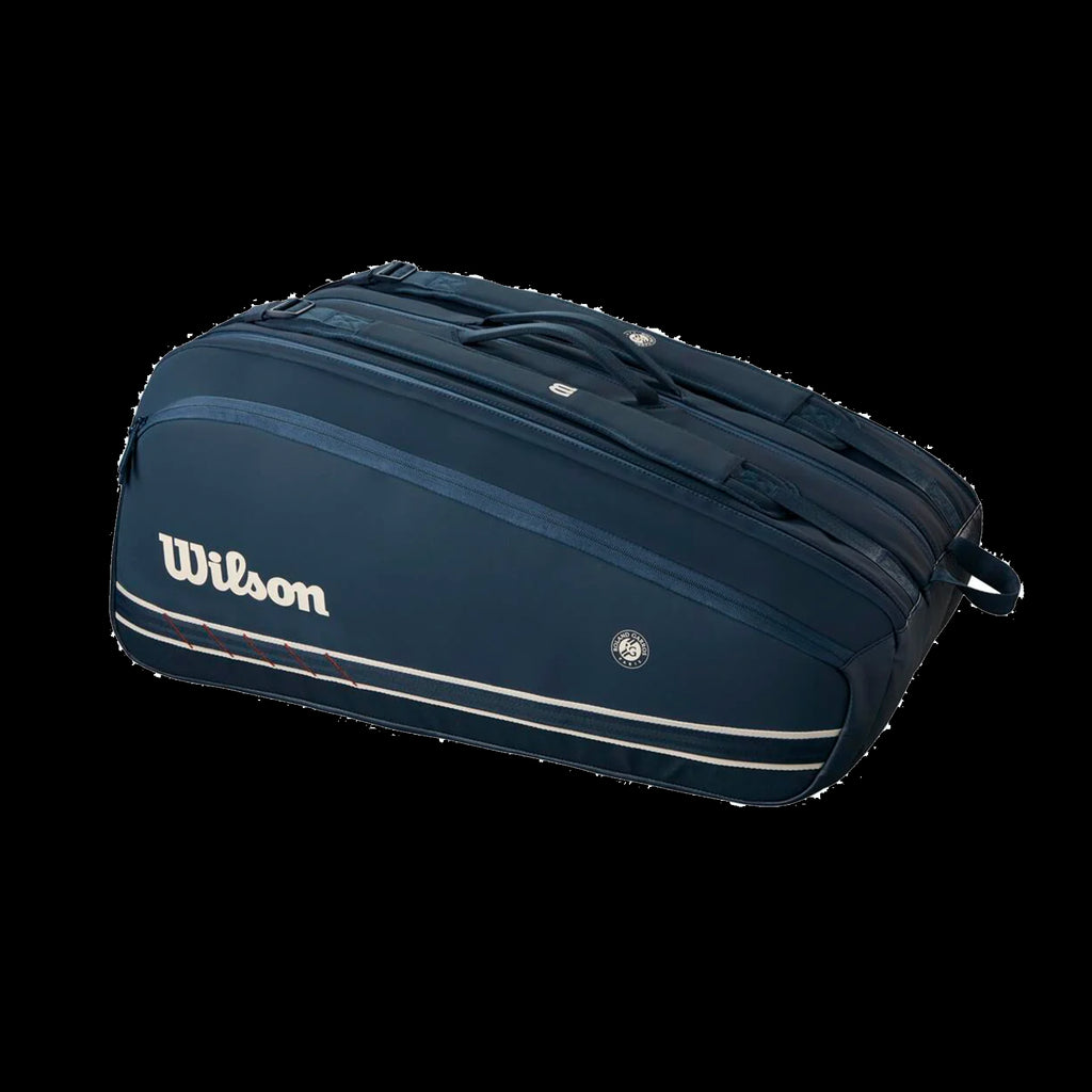 ROLAND-GARROS 2025 SESSION SOIRE SUPER TOUR 15PK