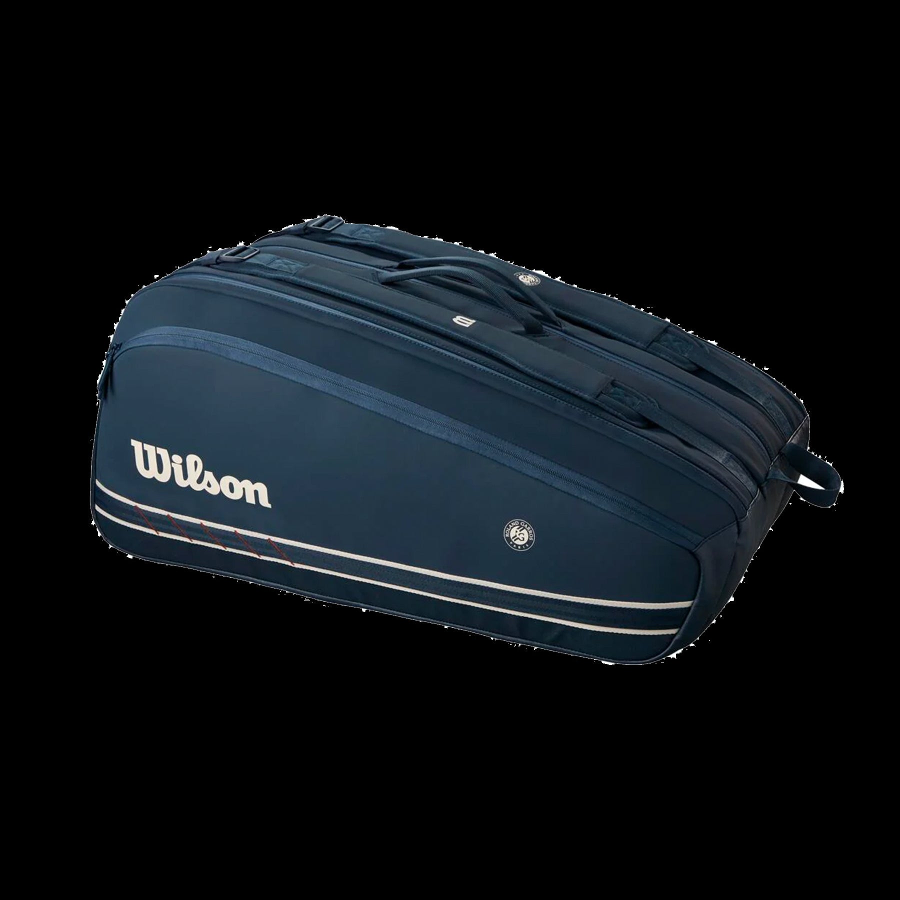 ROLAND-GARROS 2025 SESSION SOIRE SUPER TOUR 15PK