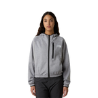 FELPA FULL ZIP W