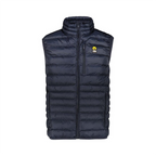 CIESSE CRAIG 3.0 QUILTED FULL ZIP VEST