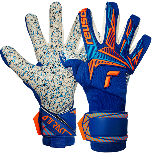 GUANTI ATTRAKT FREEGEL FUSION GOALIATOR