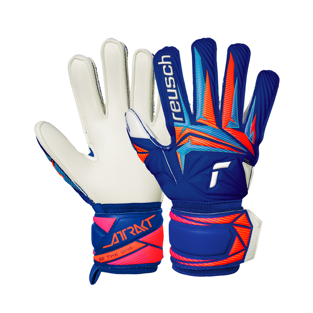 ATTRAKT ADVANCE JUNIOR