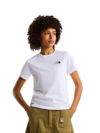 EVOLUTION SIMPLE DOME TEE W