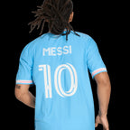 INT. MIAMI 3° MAGLIA AUTH. MESSI