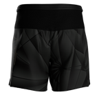 GRAPHIC MULTI POCKET 7in SHORT