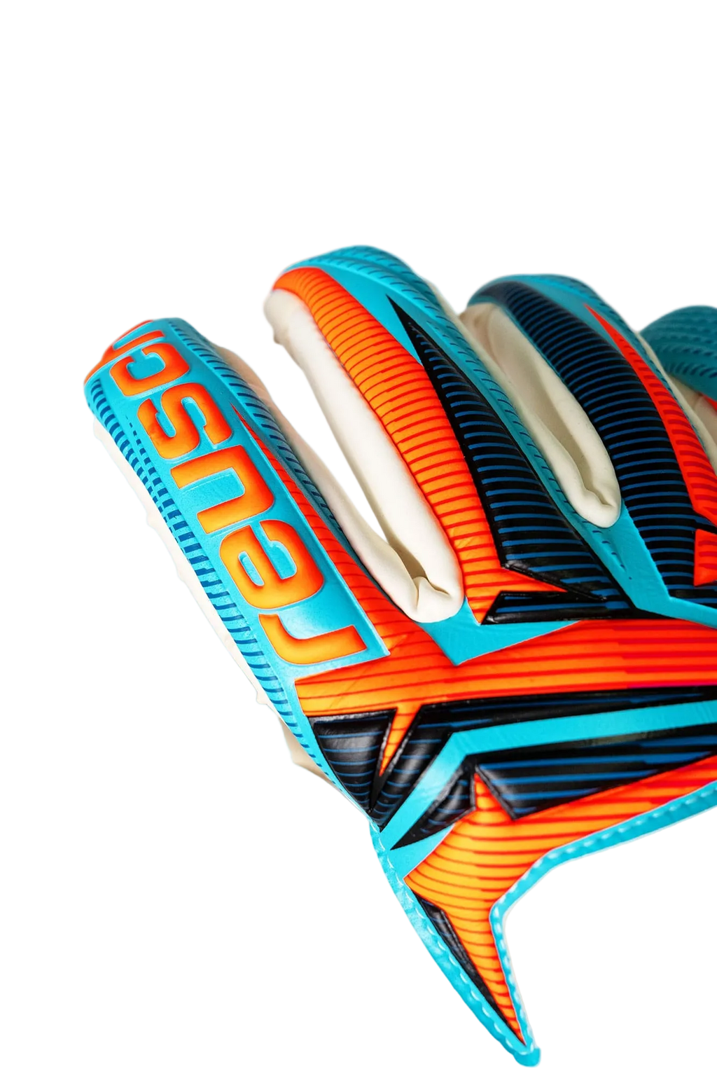 GUANTI ATTRAKT SPEEDBUMP