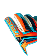 GUANTI ATTRAKT SPEEDBUMP