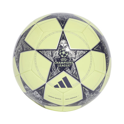 PALLONE UCL REAL MADRID