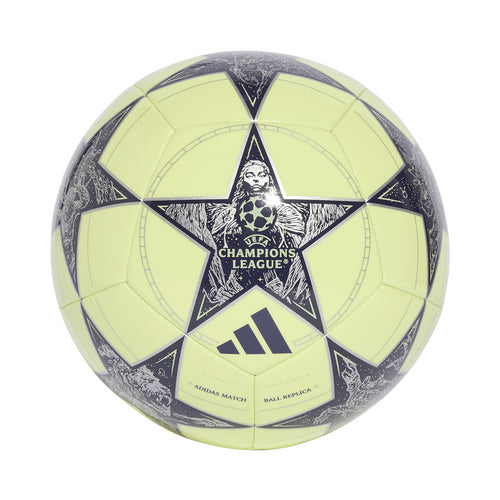 PALLONE UCL REAL MADRID