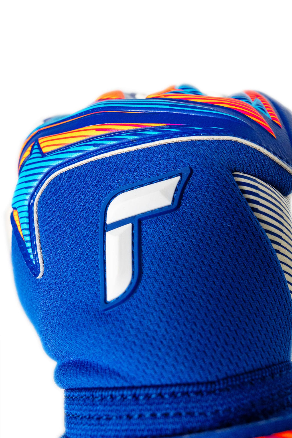 GUANTI ATTRAKT GOLD X NC