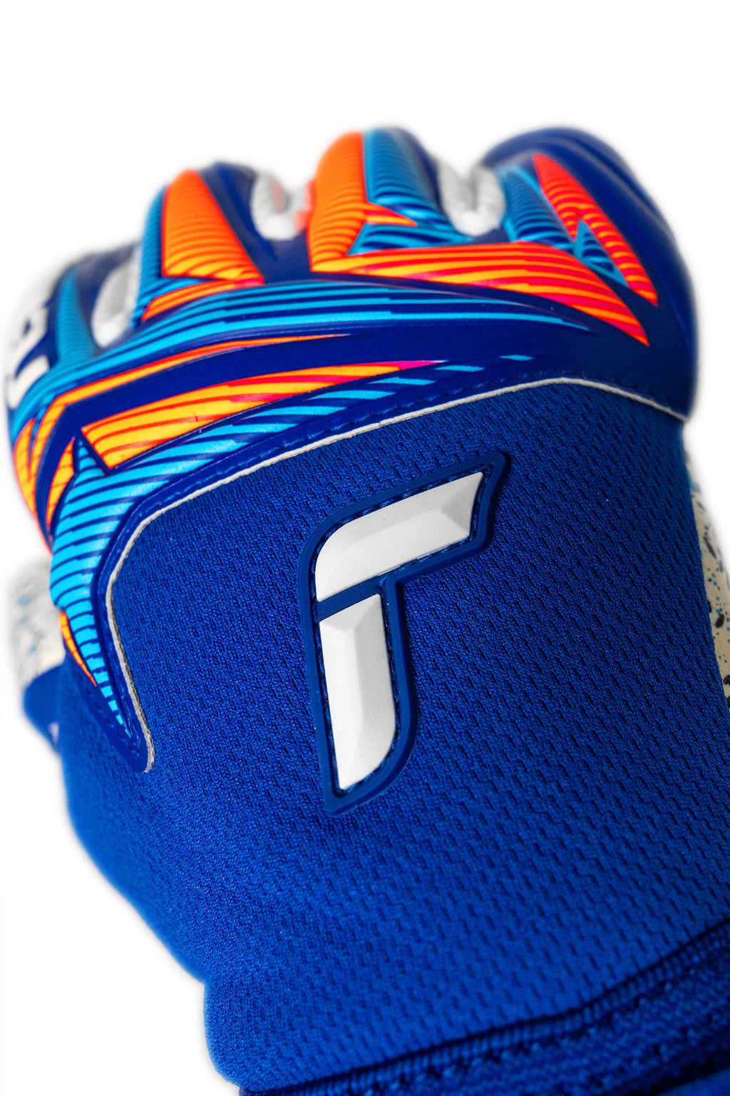 GUANTI ATTRAKT FUSION NC