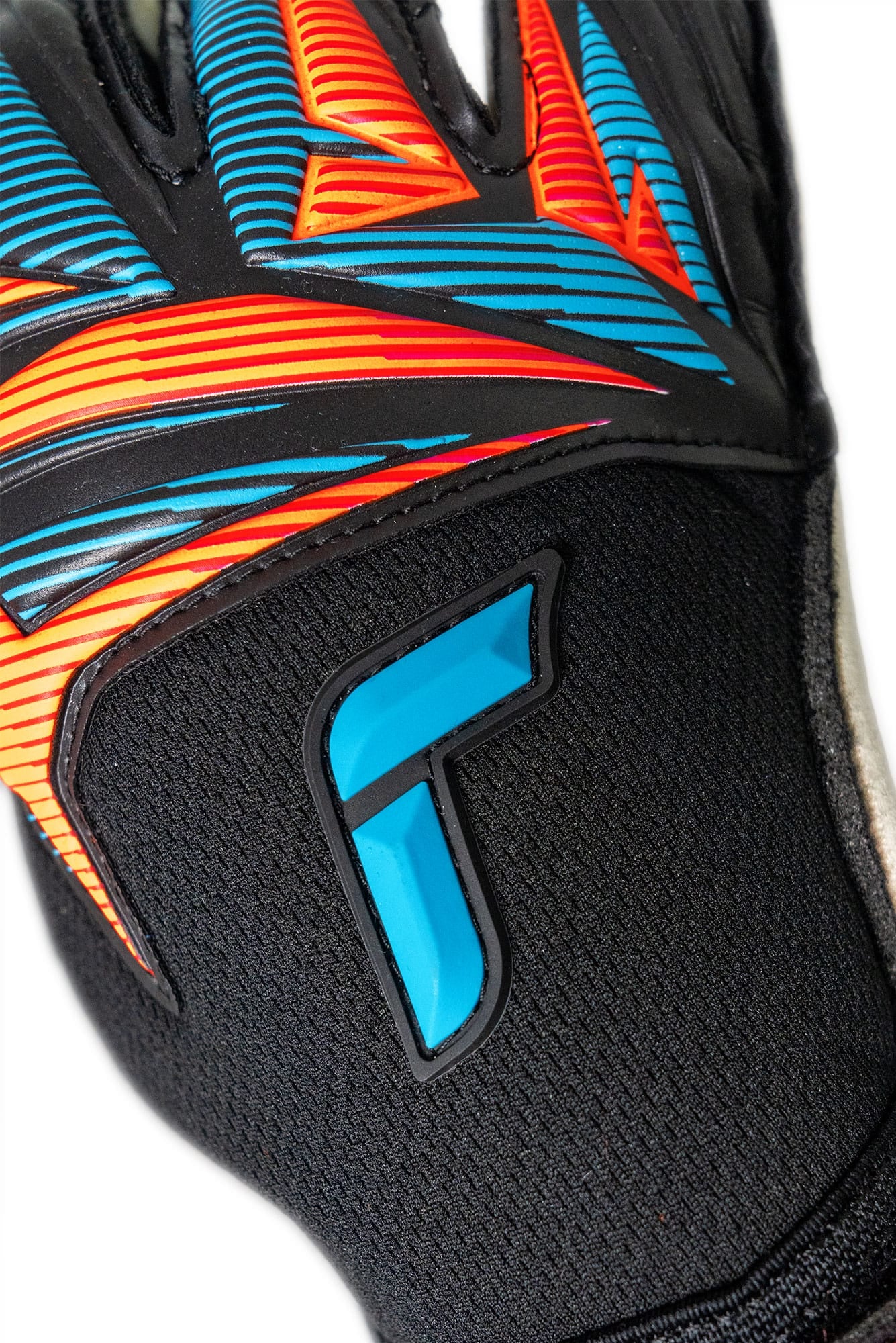 GUANTI ATTRAKT ADVANCE EVOLUTION GLUEPRINT