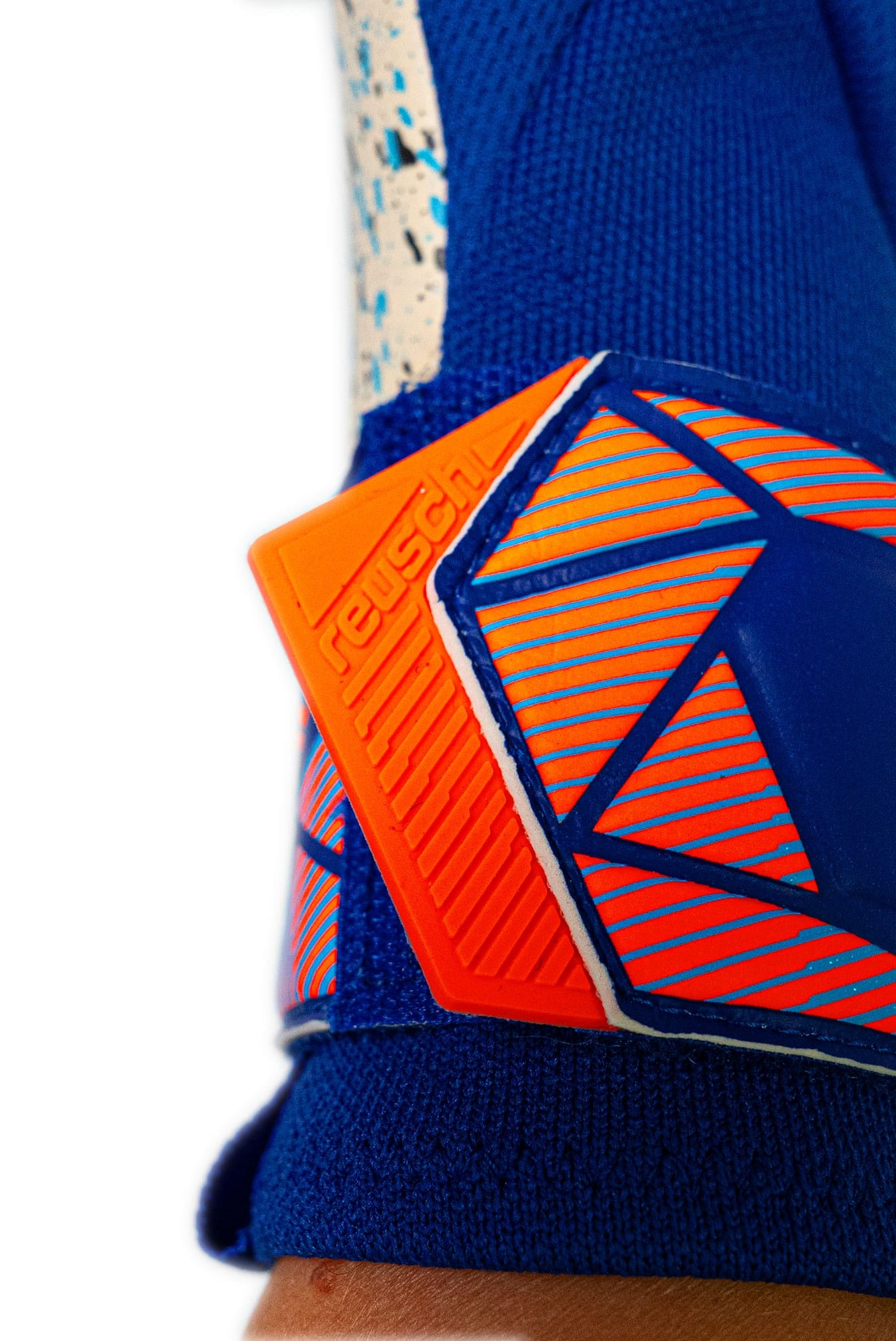 GUANTI ATTRAKT FREEGEL FUSION GOALIATOR