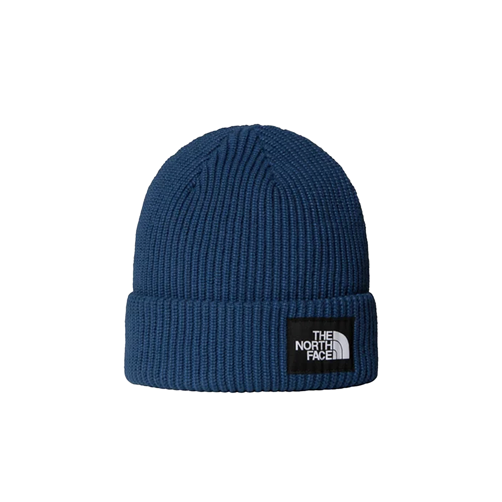 SALTY LINED BEANIE