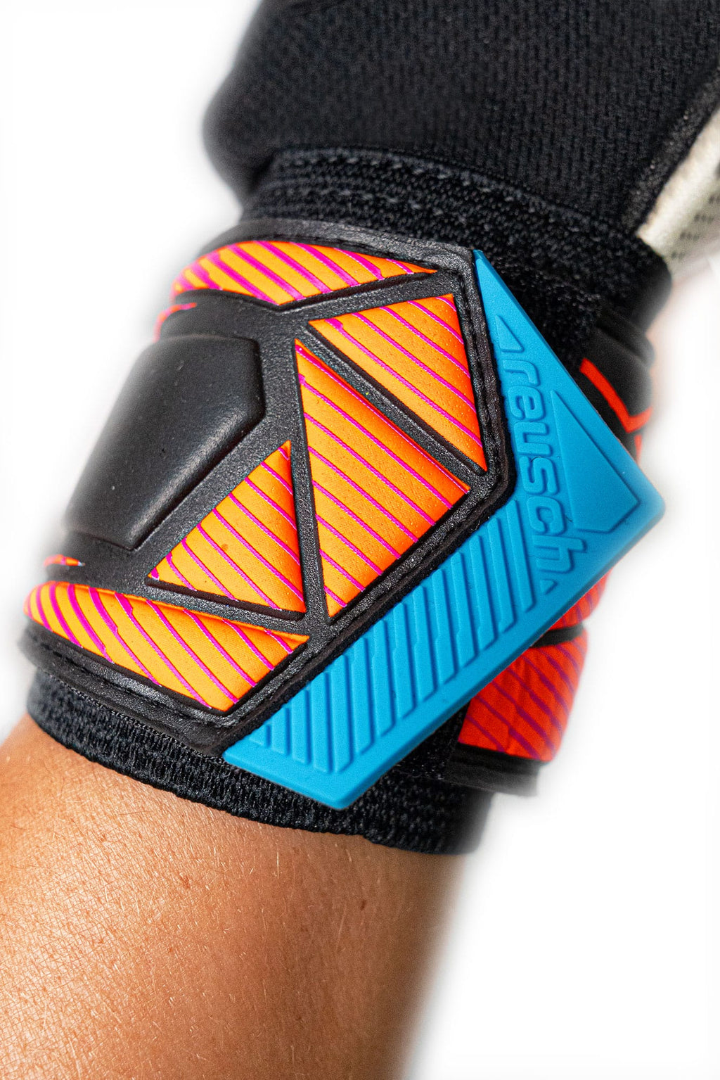 GUANTI ATTRAKT ADVANCE EVOLUTION GLUEPRINT