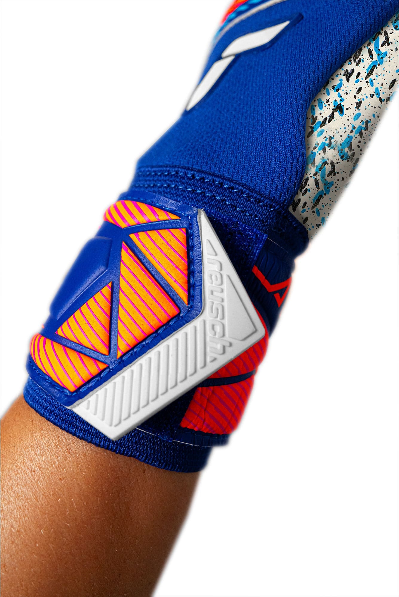 GUANTI ATTRAKT FUSION NC