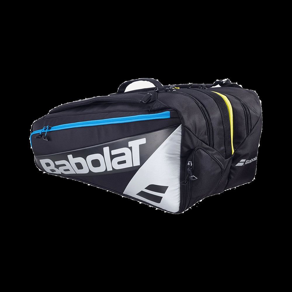 RH PRO PADEL BLACK