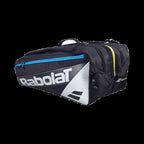 RH PRO PADEL BLACK
