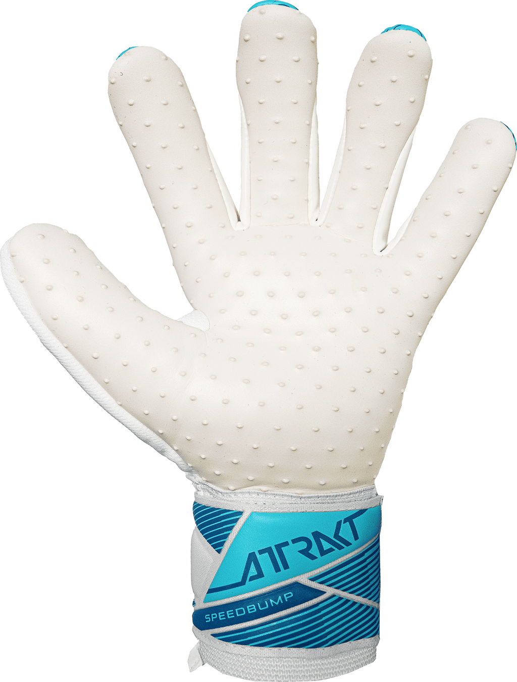 GUANTI ATTRAKT SPEEDBUMP