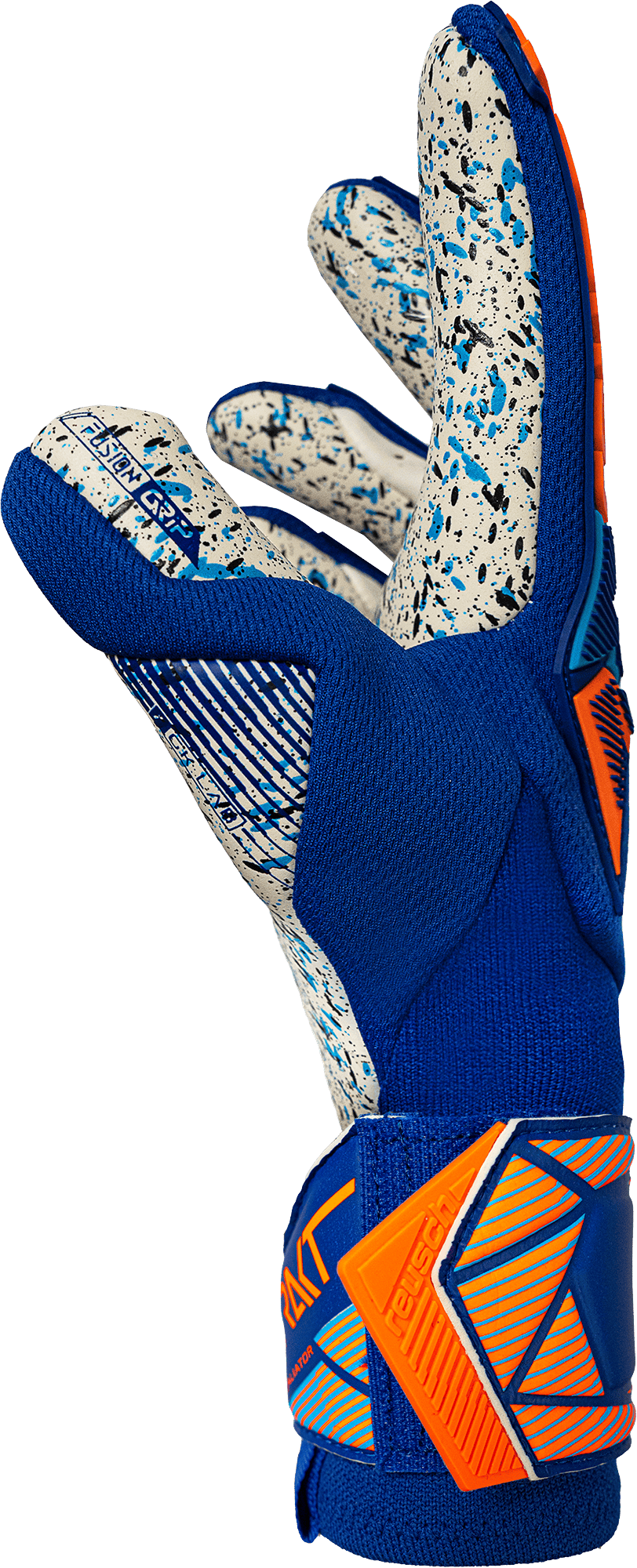 GUANTI ATTRAKT FREEGEL FUSION GOALIATOR